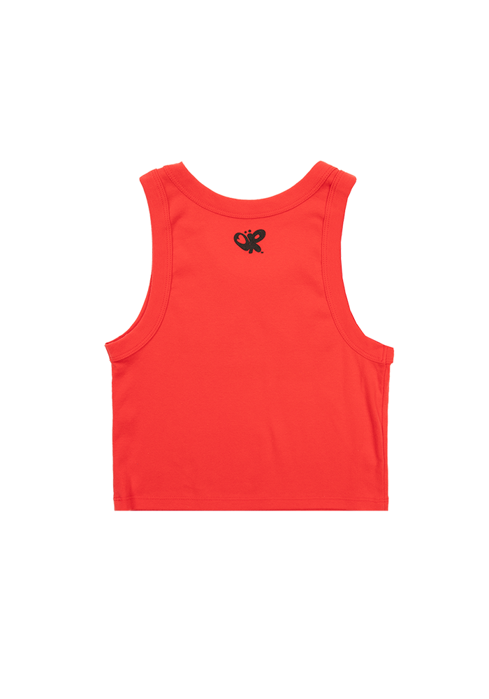 Olivia Rodrigo i'm so obsessed with your ex  crop tank 418198