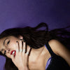 Olivia Rodrigo GUTS Albumcover