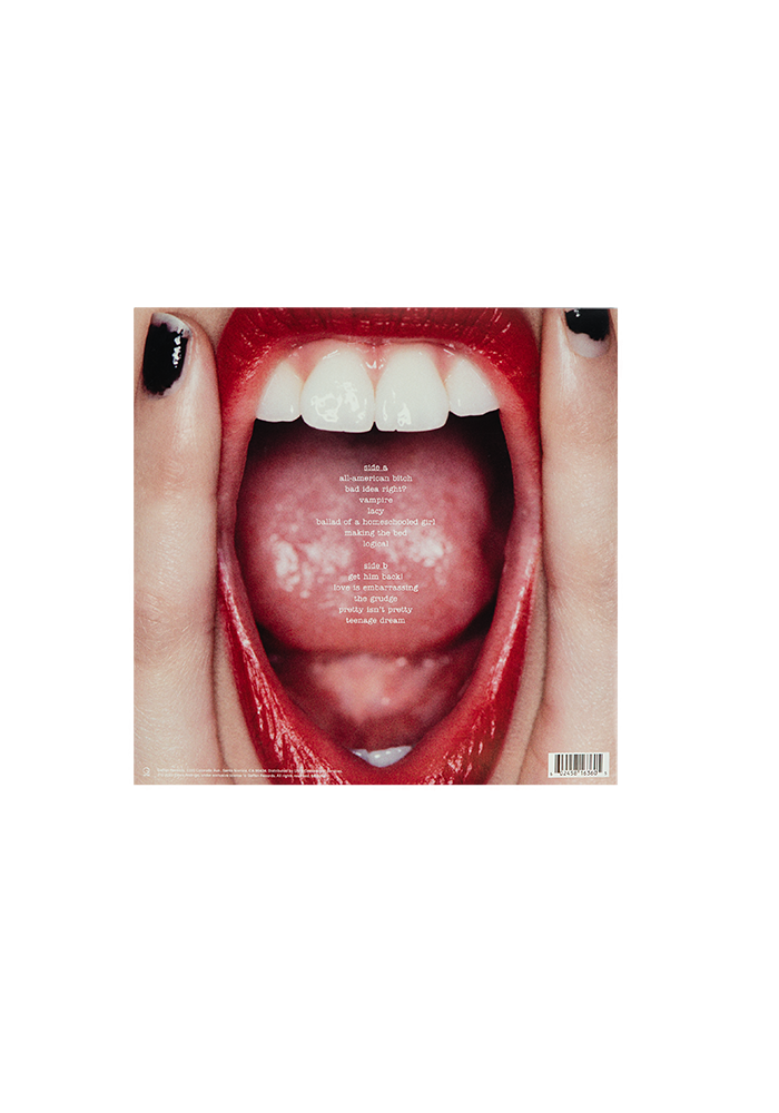 GUTS - Olivia Rodrigo GUTS - Olivia Rodrigo