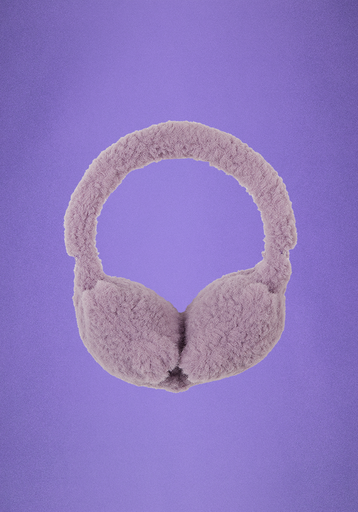 Olivia Rodrigo OR star earmuffs Ohrwärmer 388186