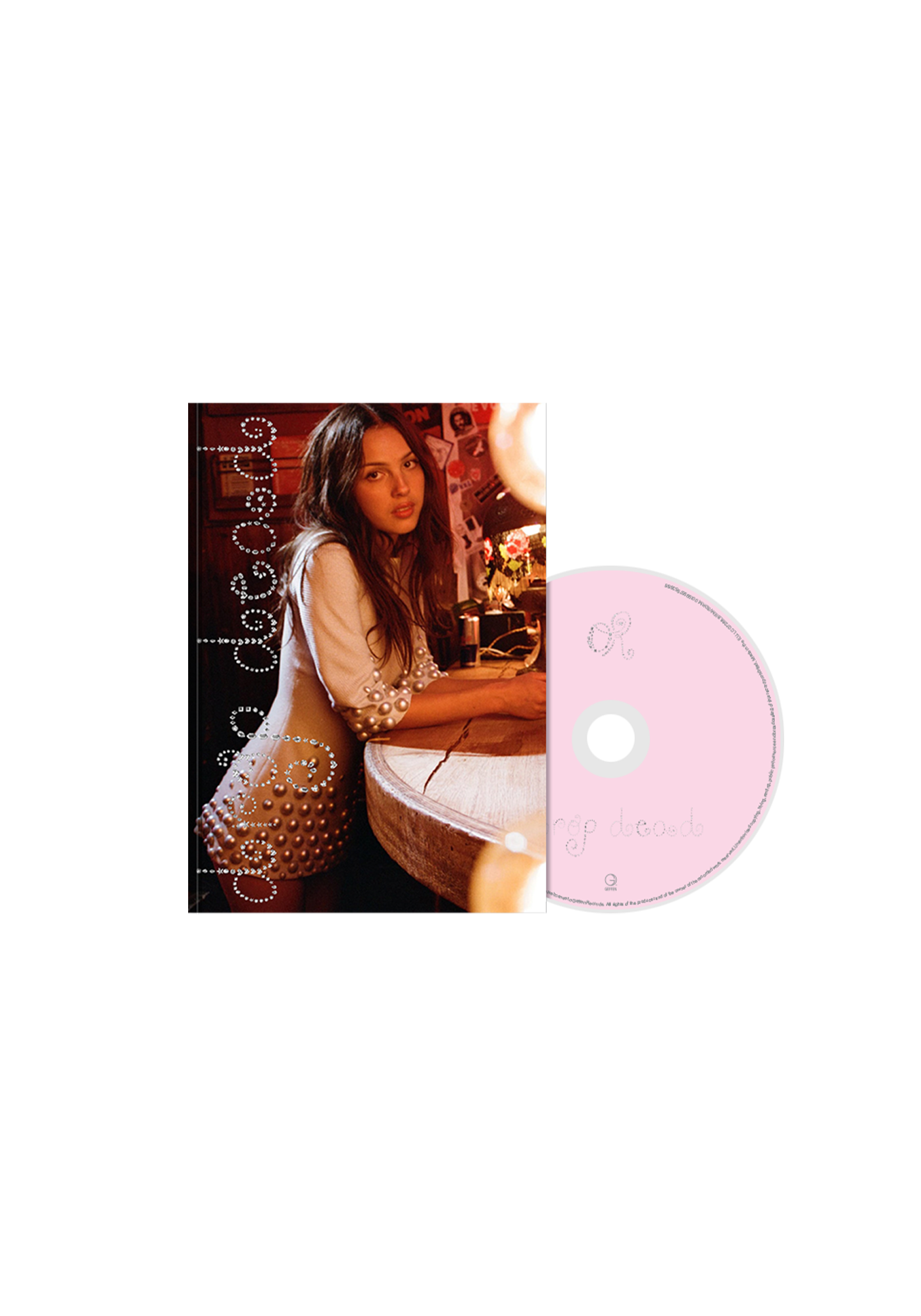 music - Olivia Rodrigo music - Olivia Rodrigo