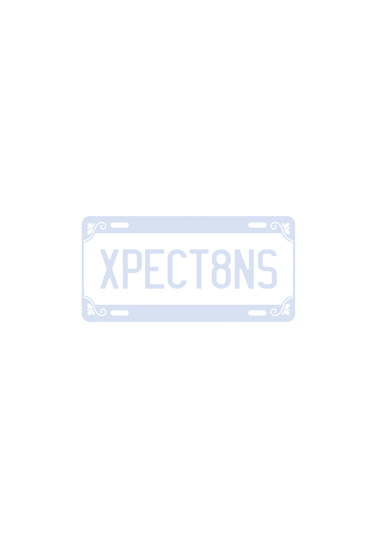 Olivia Rodrigo expectations sticker pack Aufkleber 464767