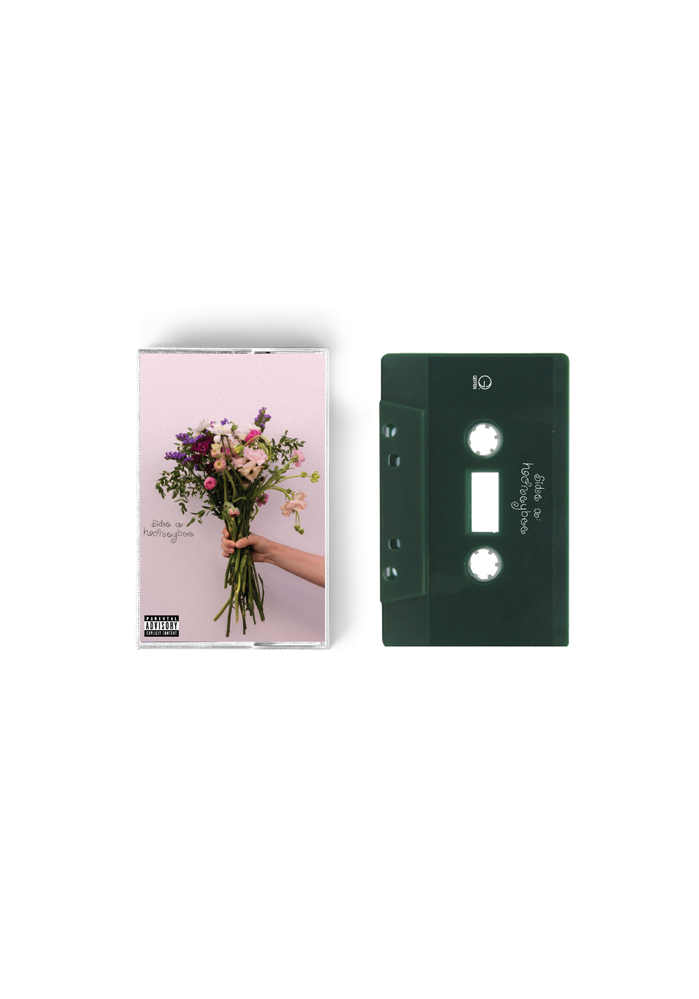 Olivia Rodrigo honeybee - cassette cassette 449944
