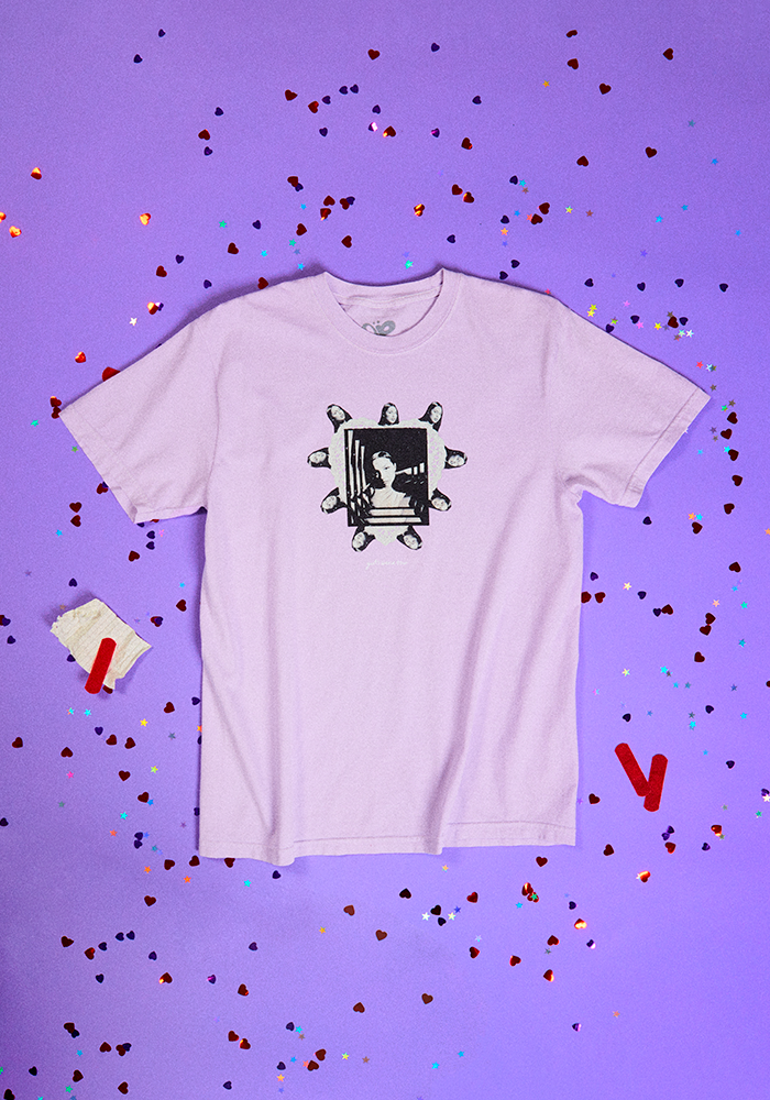 Olivia Rodrigo i luv ur GUTS world tour t-shirt T-Shirt 347429