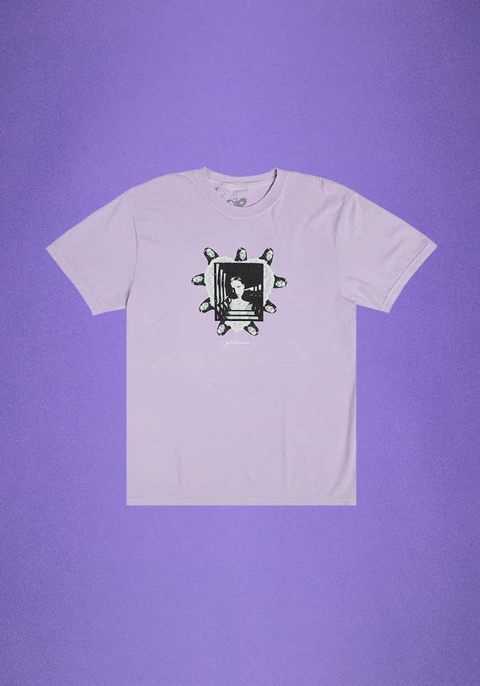Olivia Rodrigo i luv ur GUTS world tour t-shirt T-Shirt 347433