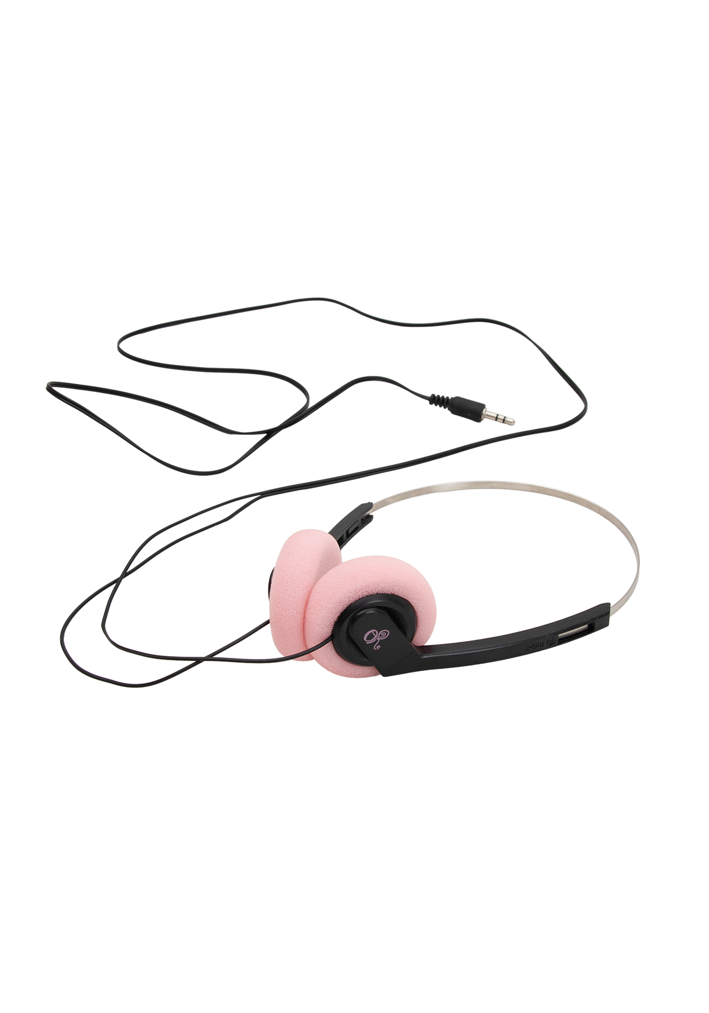 Olivia Rodrigo logo portable cassette player and headphones set Kassettenspieler und Kopfhörer Set 442691