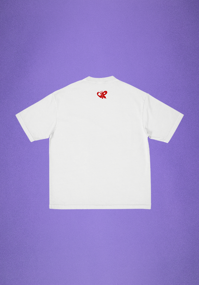 Olivia Rodrigo love is embarrassing t-shirt T-Shirt 395582