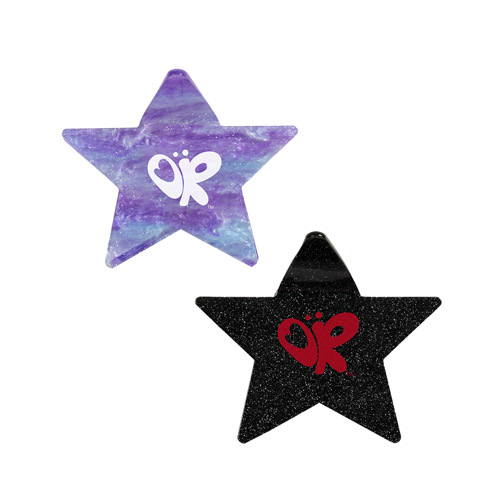 Olivia Rodrigo olivia rodrigo claw clips – set of 2 Haarklammern 366893