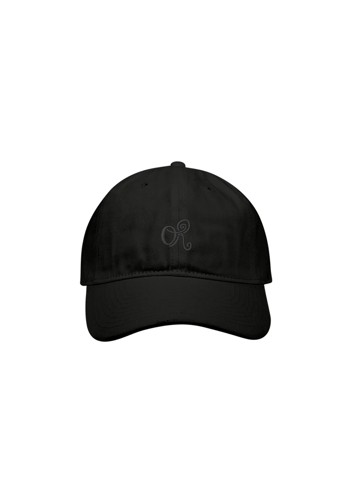 Olivia Rodrigo or logo embroidered hat Dad Hat 449958