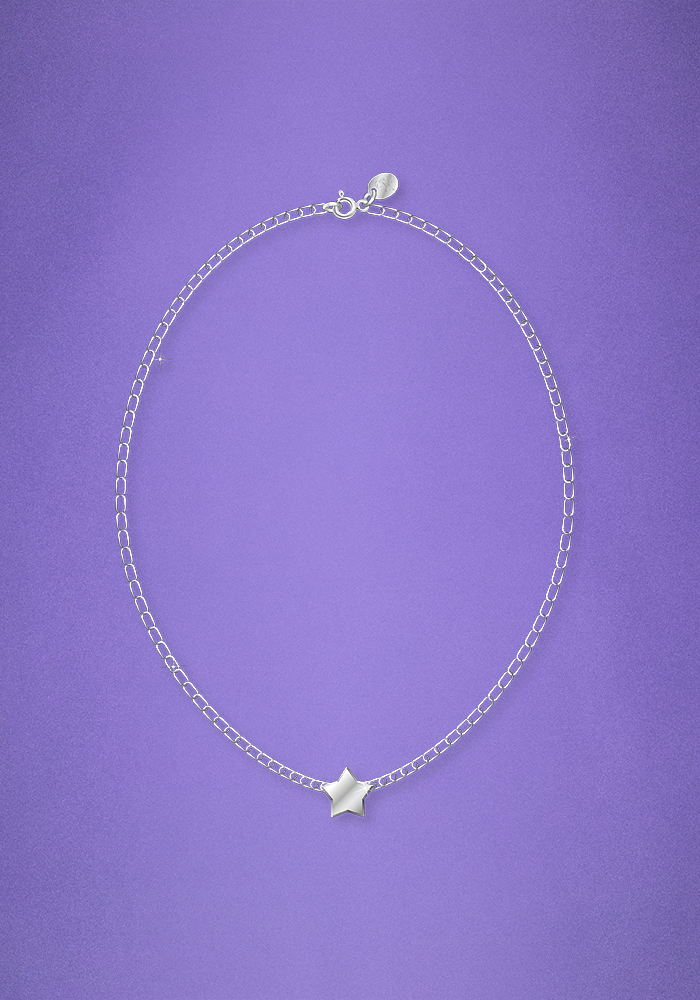 Olivia Rodrigo star  Halskette 366866