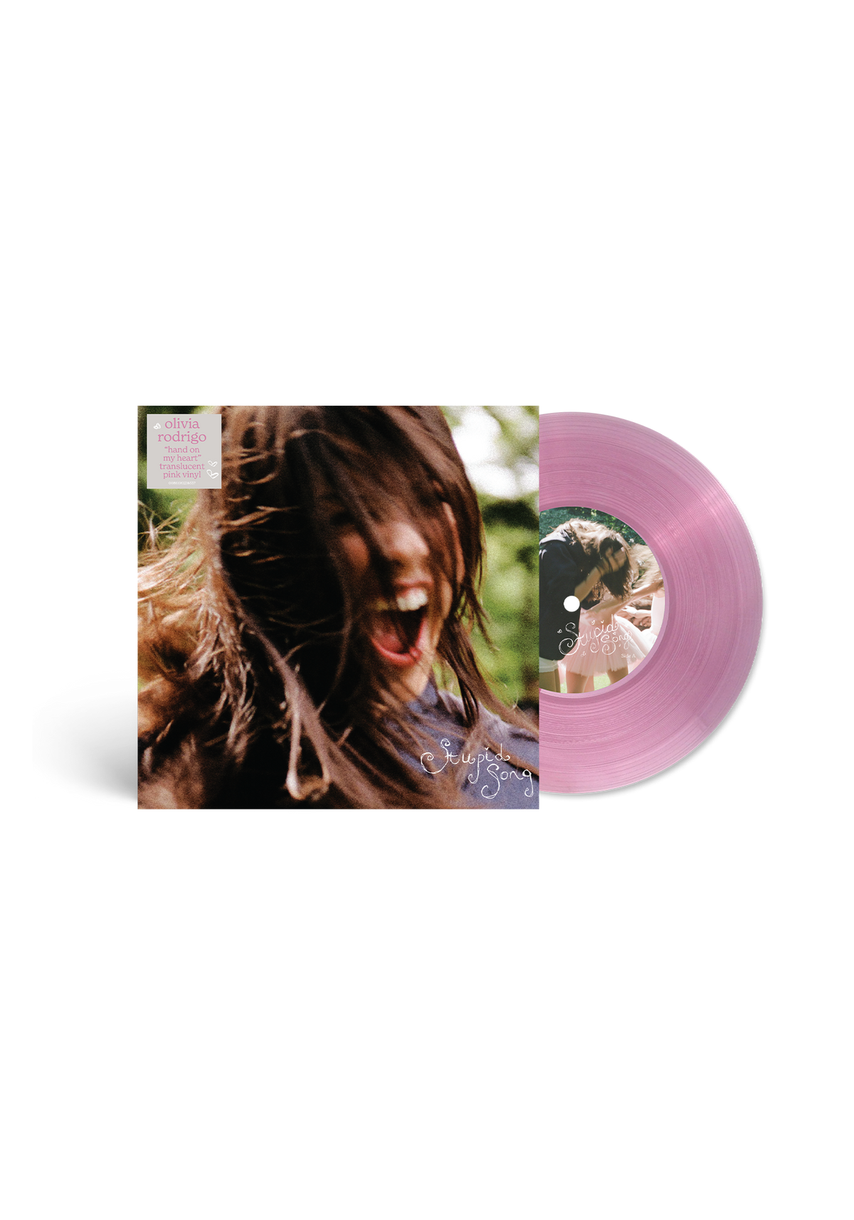 New Arrivals - Olivia Rodrigo New Arrivals - Olivia Rodrigo