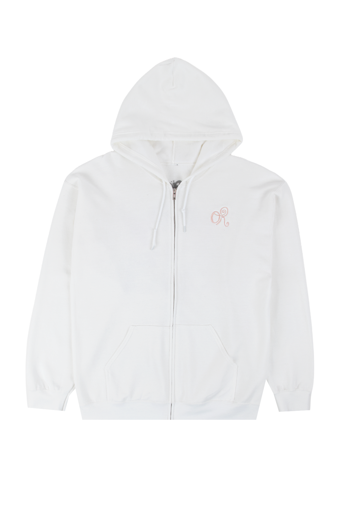 Olivia Rodrigo versailles zip hoodie Kapuzenjacke 442677