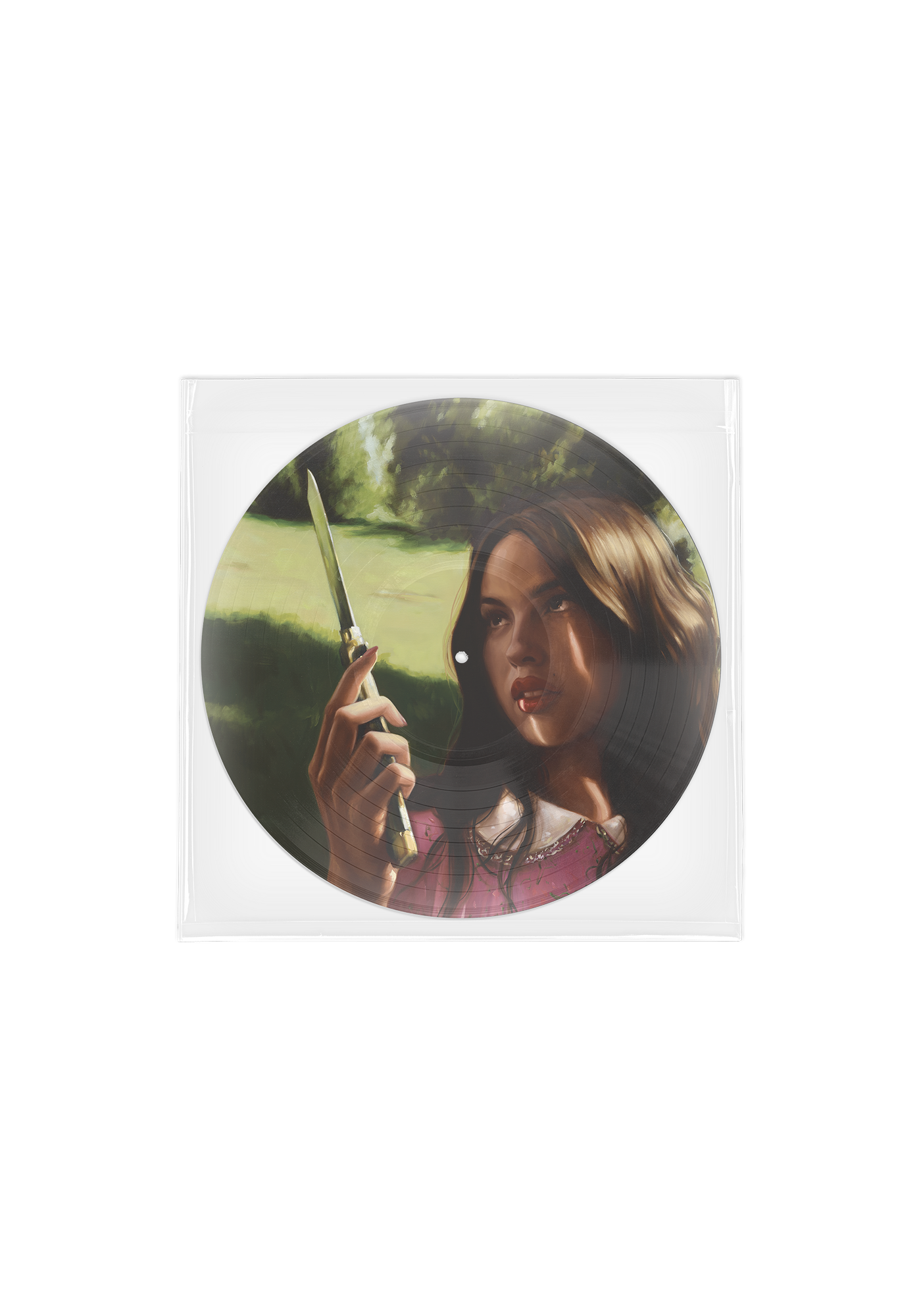 music - Olivia Rodrigo