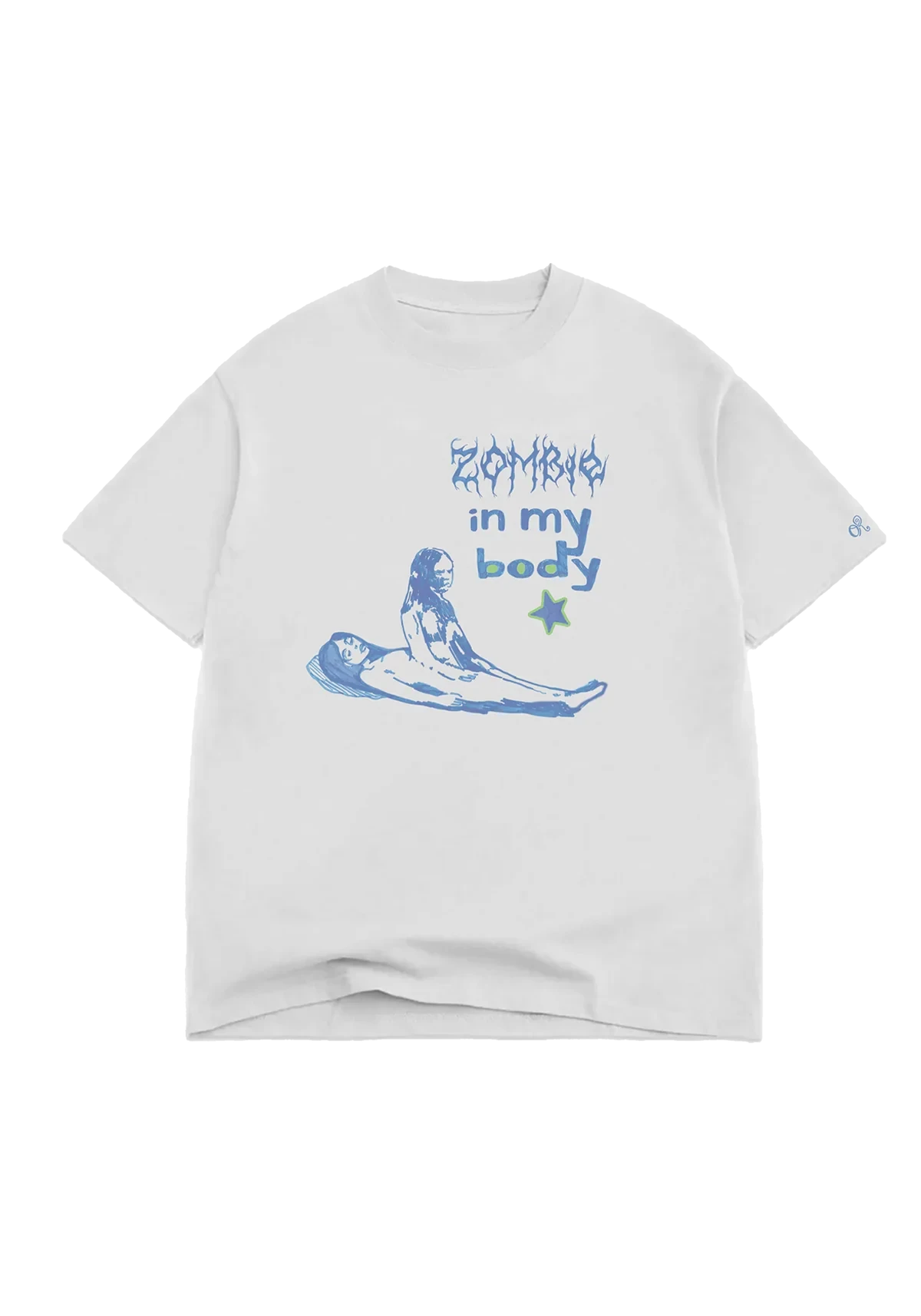 Olivia Rodrigo zombie t-shirt T-Shirt 449954
